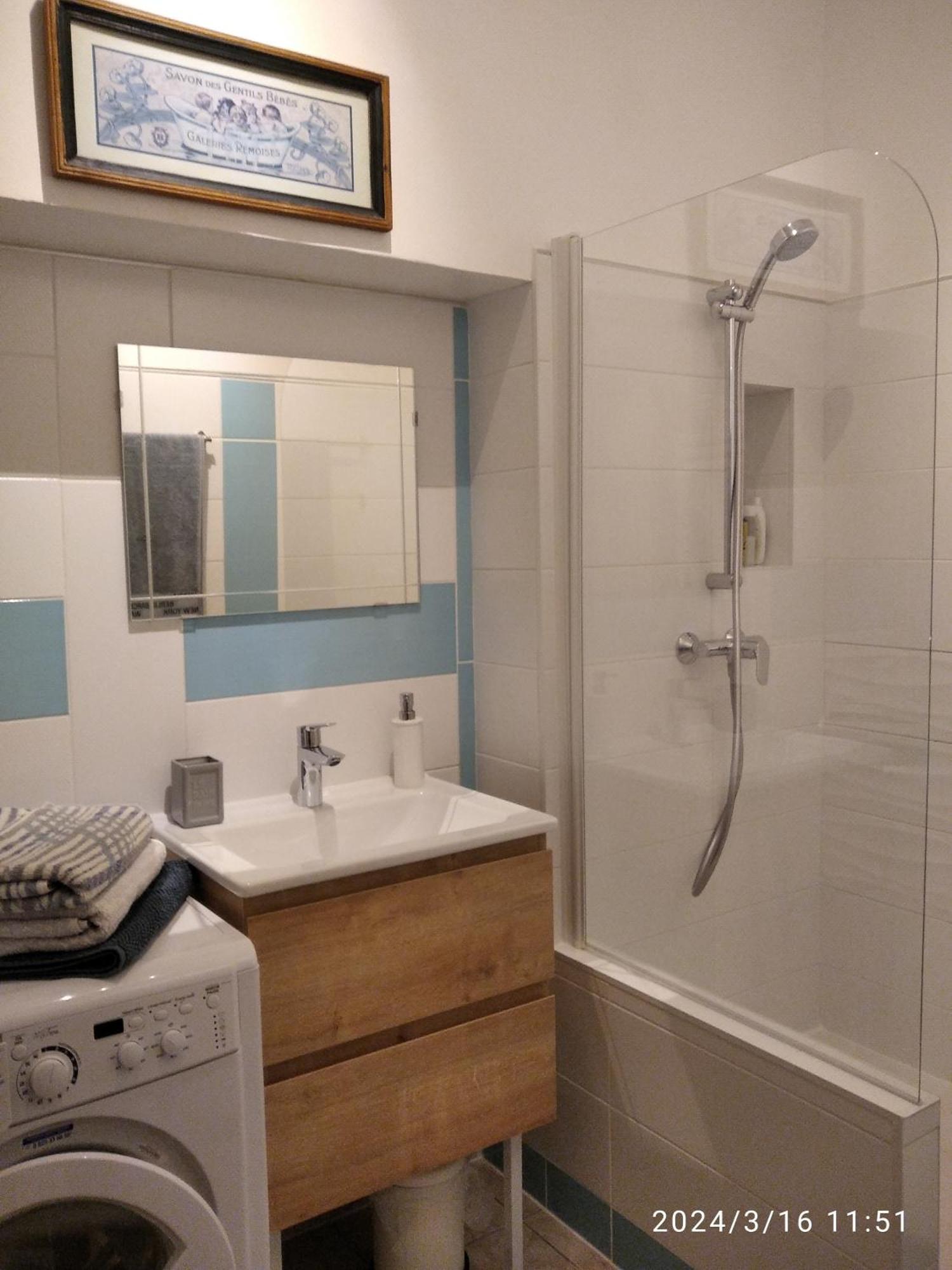 Appartement Le Grenier Maufoux *