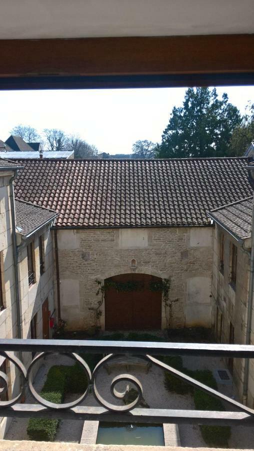 Le Grenier Maufoux * Beaune (Cote d'Or)