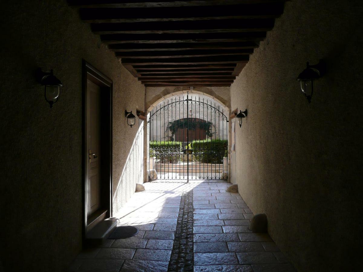 Appartement Le Grenier Maufoux Beaune (Cote d'Or)
