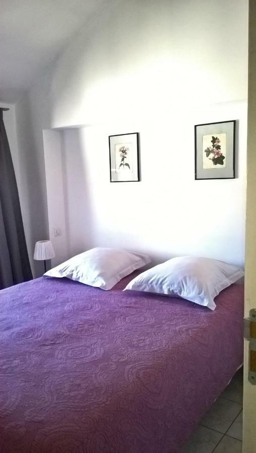 Appartement Le Grenier Maufoux